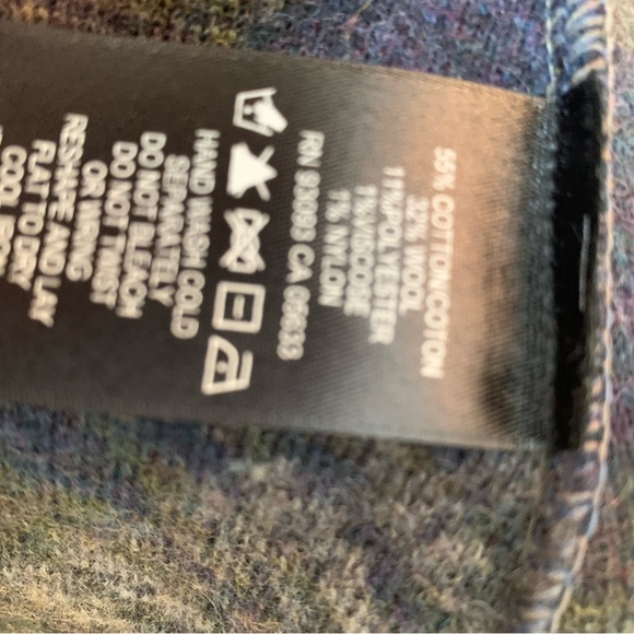 Nic + Zoe Vest 1X - Picture 5 of 5